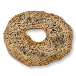 Freselle al grano saraceno