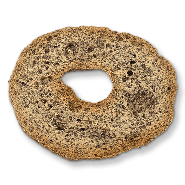 Freselle al grano saraceno