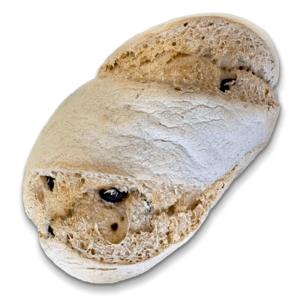 Pane alle olive