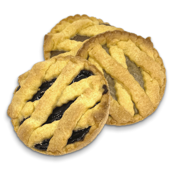 Crostatine