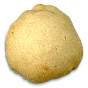 Panino tondo soffiato