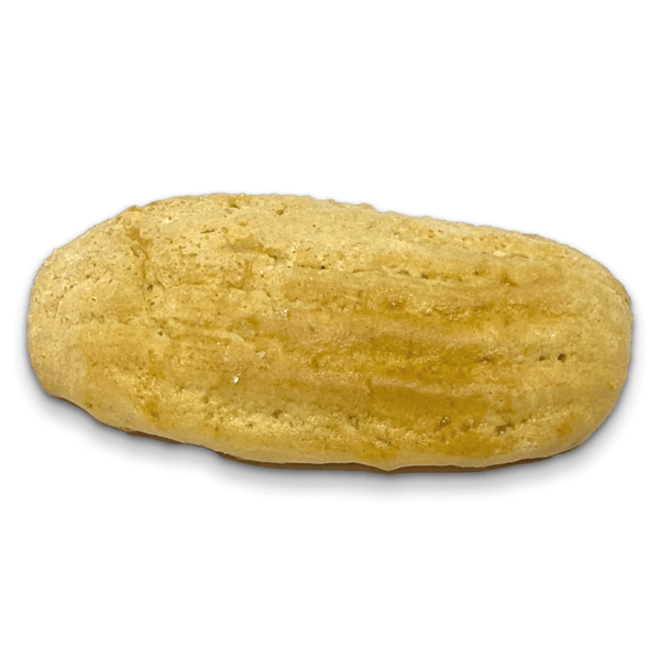 Pastette al latte di riso