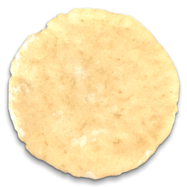 Fondo pizza precotto