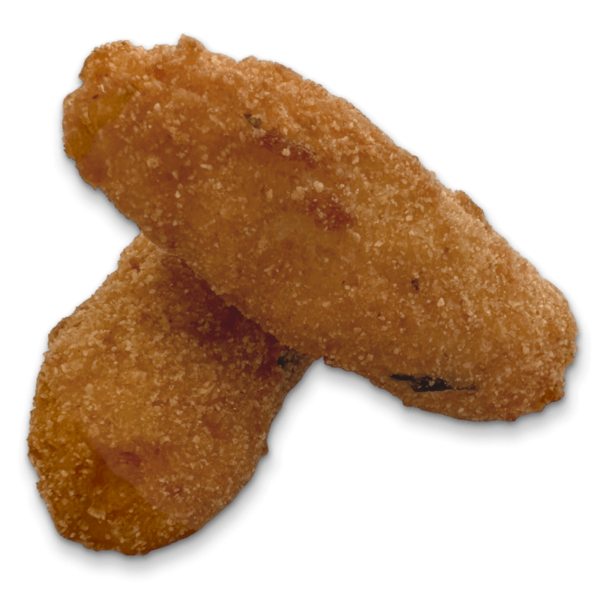 Polpette di riso
